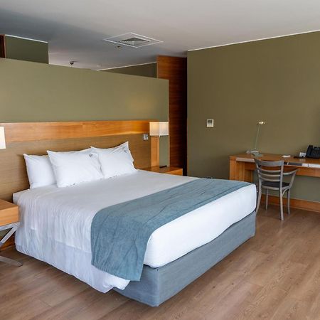 Terrado Suites Iquique Exterior foto