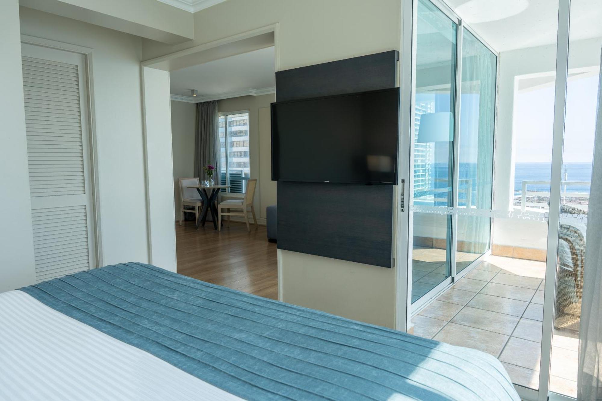 Terrado Suites Iquique Exterior foto