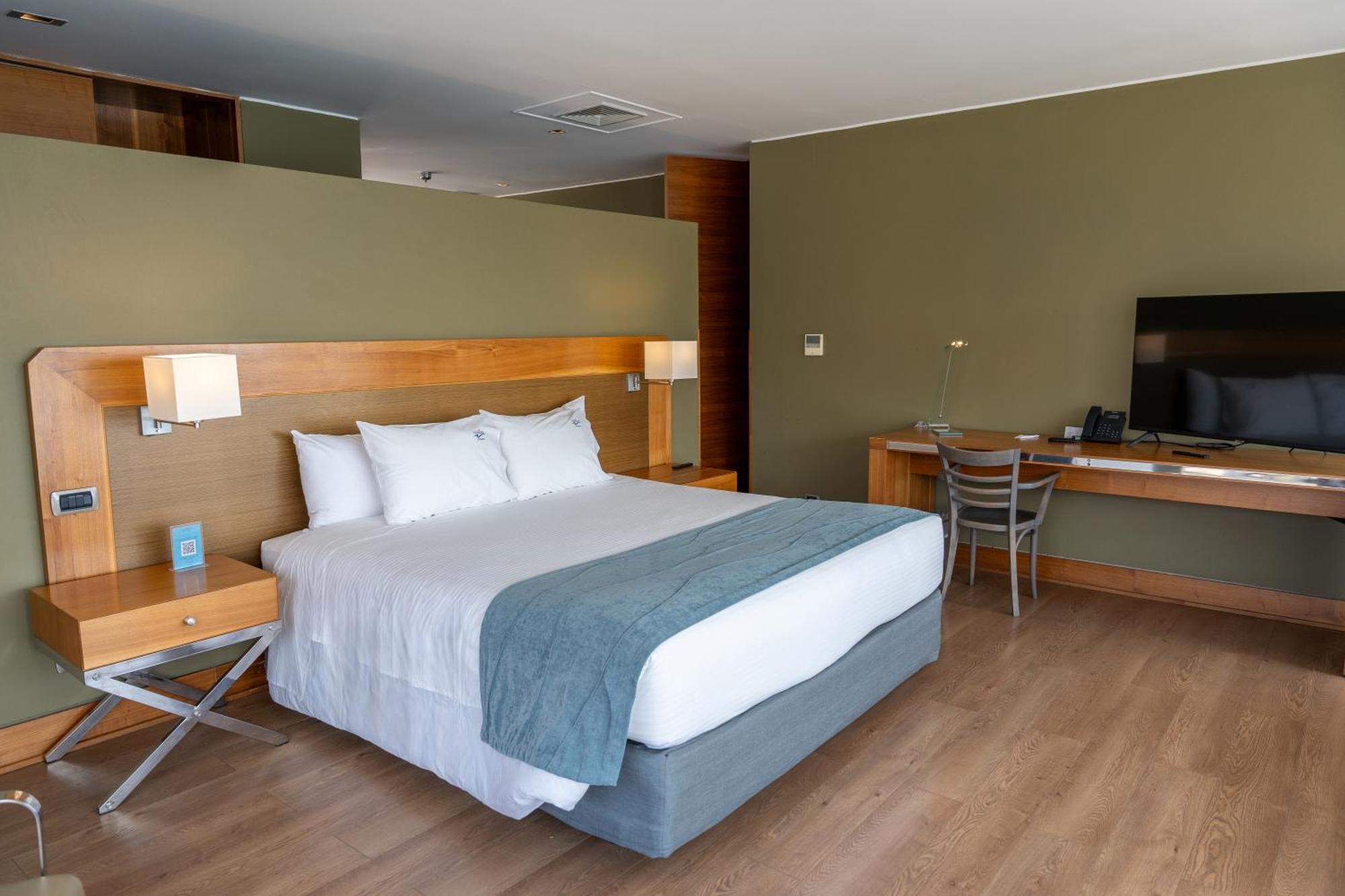 Terrado Suites Iquique Exterior foto
